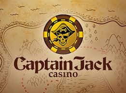Captain Jack Casino